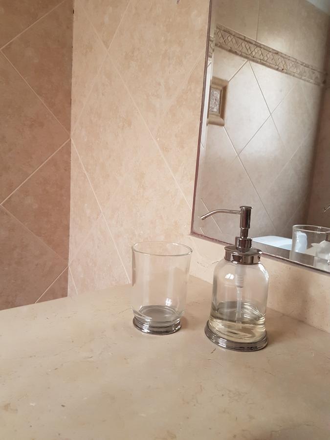 Desert Gat Qiryat Gat 외부 사진